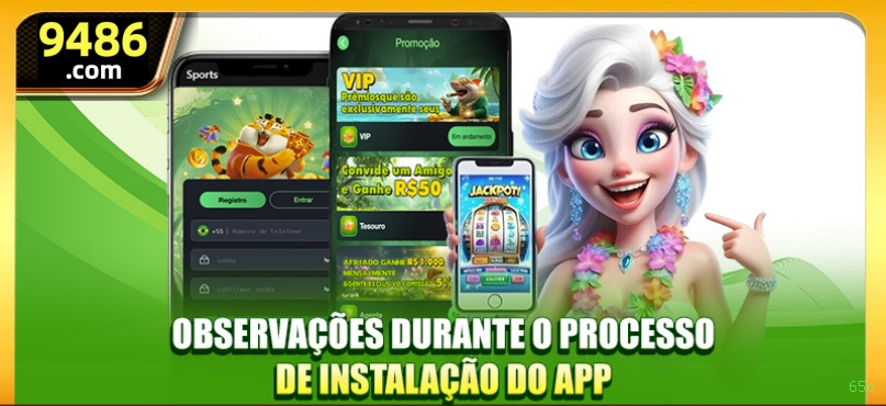 65q: A Nova Era dos Jogos Mobile Que Você Precisa Conhecer