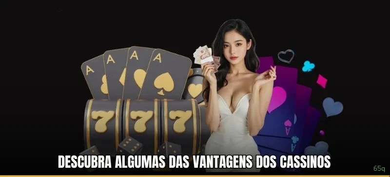 65q: Análises que Levam Seu Jogo a Outro Nível